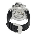 Graham Chronofighter Oversize Superlight Carbon Automatic // 2CCAS.B15A // Store Display