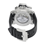 Graham Chronofighter Oversize Automatic // 2CCAS.G06A // Store Display