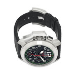 Graham Chronofighter Oversize Automatic // 2CCAS.G06A // Store Display