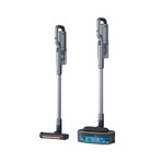 Roidmi Self Cleaning Cordless Vacuum + Wipe Cleaner X30 VX