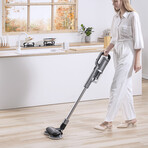 Roidmi Self Cleaning Cordless Vacuum + Wipe Cleaner X30 VX