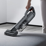 Roidmi Self Cleaning Cordless Vacuum + Wipe Cleaner X30 VX