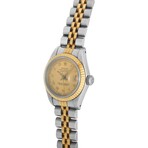 Rolex Ladies Datejust Automatic // 691733B // R729 // Pre-Owned