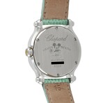 Chopard Happy Sport Happy Mickey Quartz // 278509-3045 // Pre-Owned