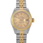 Rolex Ladies Datejust Automatic // 69173 // W450 // Pre-Owned