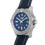 Breitling Avenger Automatic GMT Automatic // A32395 // Pre-Owned