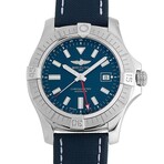 Breitling Avenger Automatic GMT Automatic // A32395 // Pre-Owned