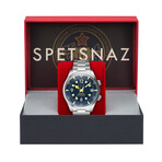 CCCP Soyuz Automatic // CP-7068-22