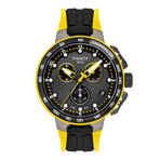 Tissot T-Race Cycling Tour de France 2019 Quartz // T1114173705700