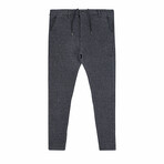 Dax Pants // Black + Gray (XL)