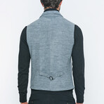 Cole Vest // Gray (3XL)