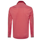 Merdo Shirt // Red (L)