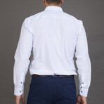Ancu Shirt // White (XS)