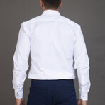Aleix Shirt // White (XL)