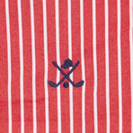 Merdo Shirt // Red (L)