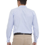 Paul Shirt // Blue (3XL)