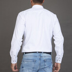Otello Shirt // White (XS)