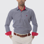 Kyle Shirt // Black (M)