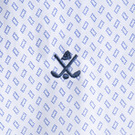 Ancu Shirt // White (XS)