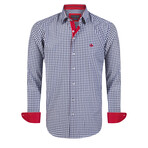 Kyle Shirt // Black (M)