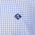 Paul Shirt // Blue (3XL)