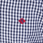 Kyle Shirt // Black (M)