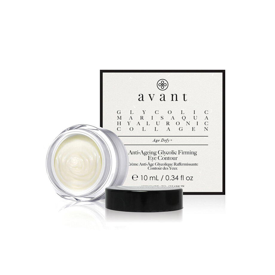 AVANT Skincare - Advanced Nutrient-Rich Skincare - Touch of Modern