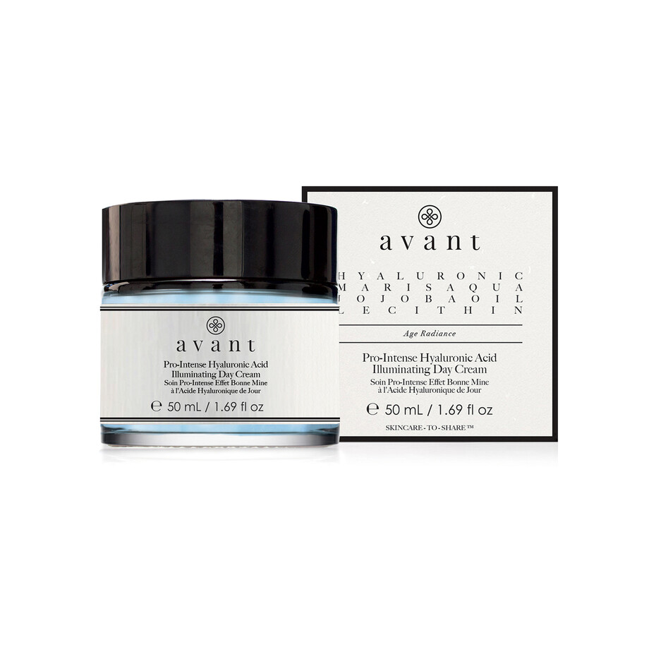 AVANT Skincare - Advanced Nutrient-Rich Skincare - Touch of Modern