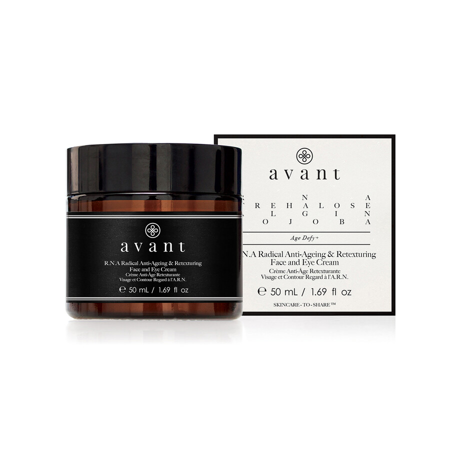 AVANT Skincare - Advanced Nutrient-Rich Skincare - Touch of Modern