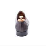 Gregory Dress Shoe // Brown (Euro: 39)