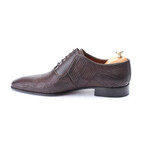 Gregory Dress Shoe // Brown (Euro: 39)