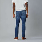 Cooper Slim Taper Jeans // Watermill (32WX32L)