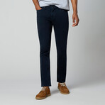 Cooper Slim Taper Jeans // Ocean Depths (36WX32L)