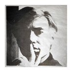 Andy Warhol // Self-Portrait II.16// 1966