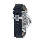 Harry Winston Premier Excenter Manual Wind // 200/MMTZ39W // Pre-Owned