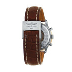 Breitling Navitimer Chronograph Automatic // U13324 // Pre-Owned