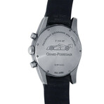 Girard Perregaux Ferrari Chronograph Automatic // 4955 // Pre-Owned