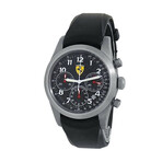 Girard Perregaux Ferrari Chronograph Automatic // 4955 // Pre-Owned