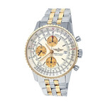 Breitling Navitimer Chronograph Automatic // D13022 // Pre-Owned