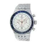 Breitling Montbrillant Legende Chronograph Automatic // A23340 // Pre-Owned
