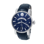 Arnold & Son True Moon Automatic // 1TMAS.U03A.C01B // Pre-Owned