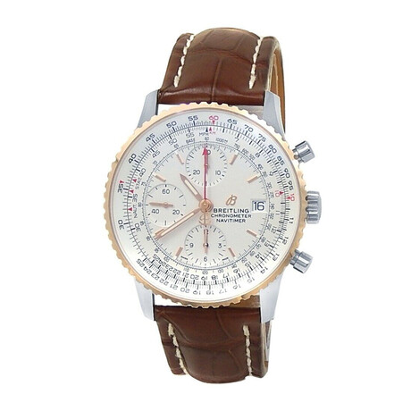 Breitling Navitimer Chronograph Automatic // U13324 // Pre-Owned