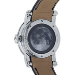 Arnold & Son True Moon Automatic // 1TMAS.U03A.C01B // Pre-Owned