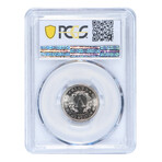 1909 Liberty Head Nickel // PCGS & CAC Certified Proof 67+DCAM // Wood Presentation Box