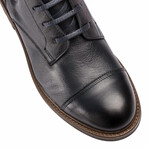 Nathan Boot // Dark Blue (Euro: 39)