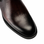Shane Boot // Bordeaux (Euro: 42)