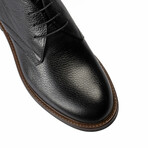 Mitchell Boot // Black (Euro: 42)