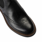 Cory Boot // Black (Euro: 40)