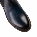 Theo Boot // Blue (Euro: 42)