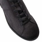 Ariel Boot // Gray (Euro: 41)